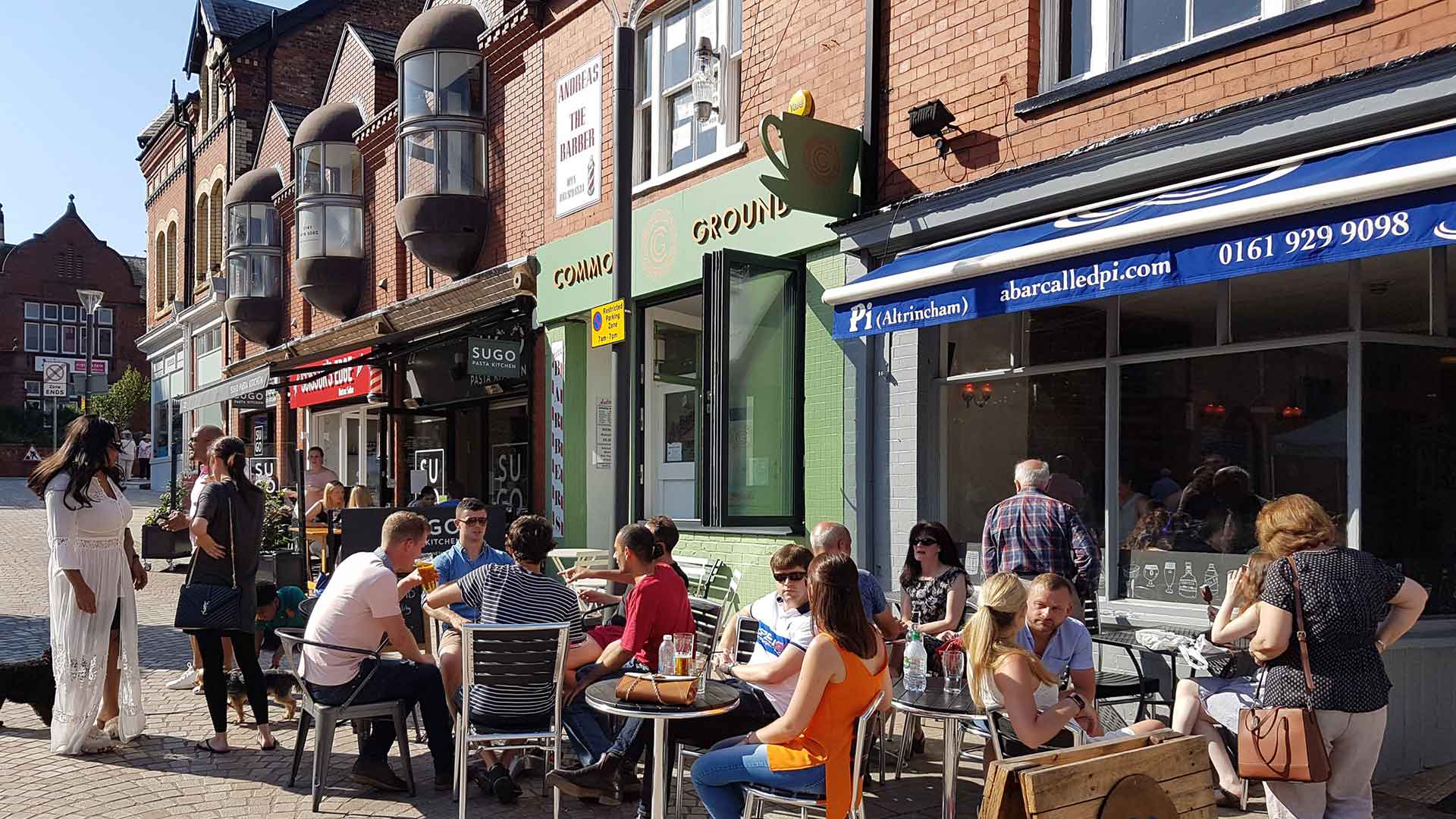 Clearance Services Altrincham Clearance Services Altrincham