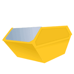 We are Cheaper than a Skip