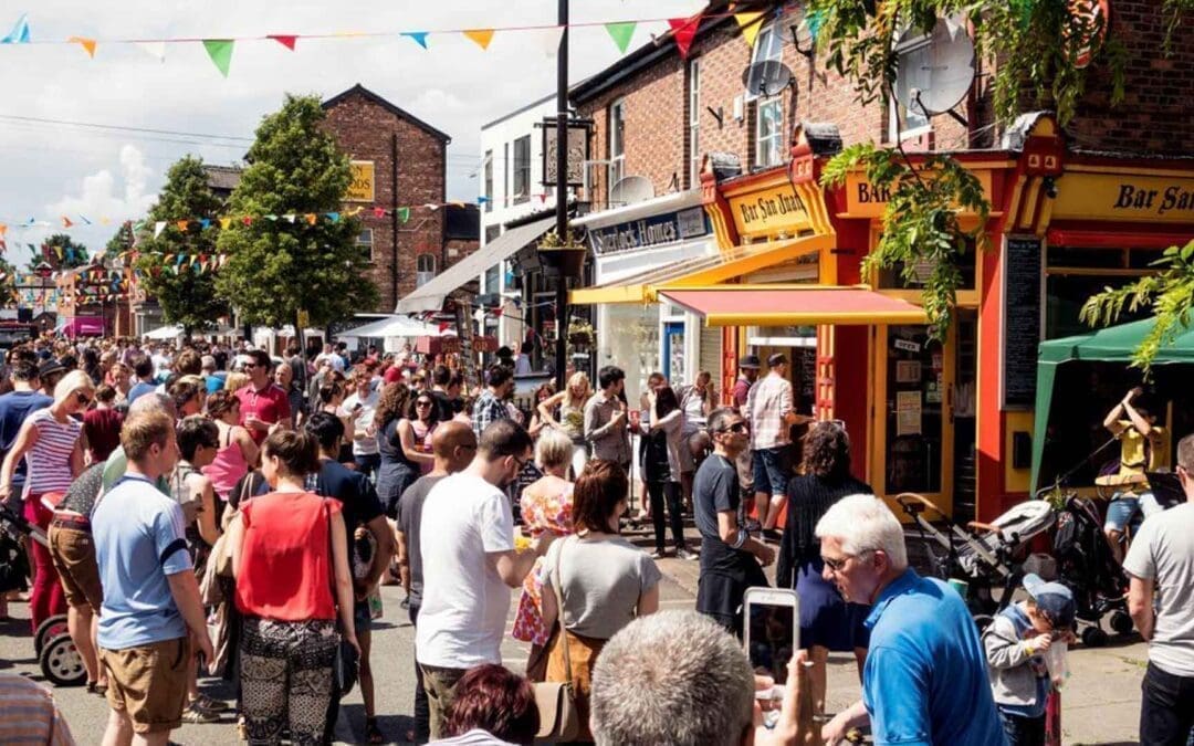 House Clearance Chorlton