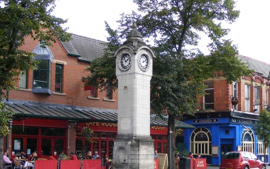 House Clearance Didsbury