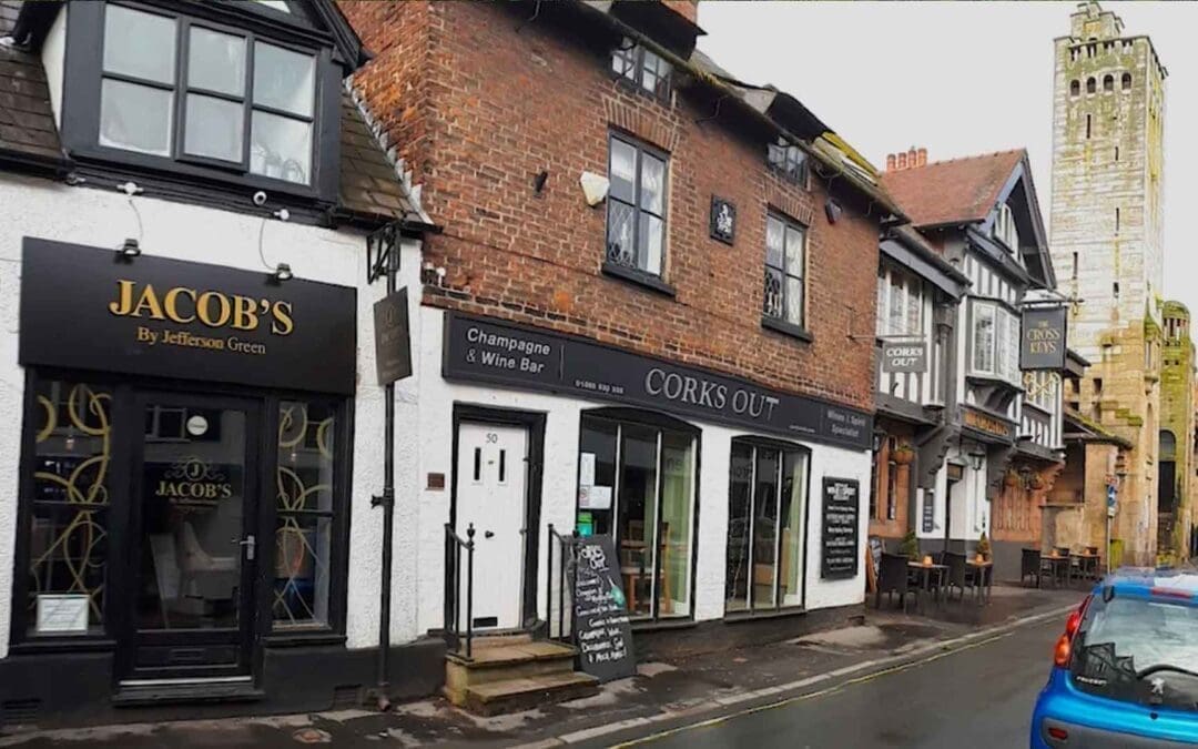 House Clearance East Cheshire