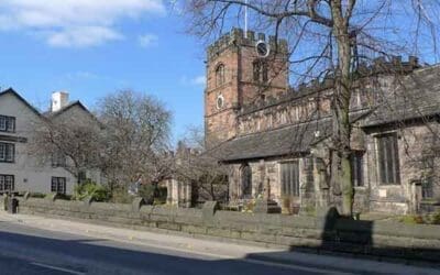 House Clearance Cheadle