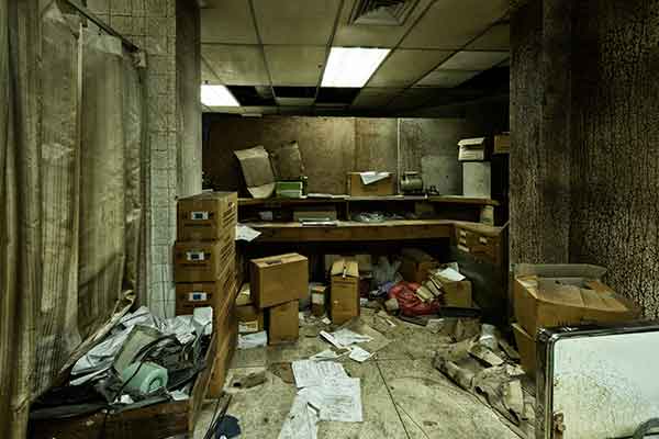 Cellar Clearance Services near me