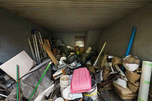 Garage Clearance Services near me